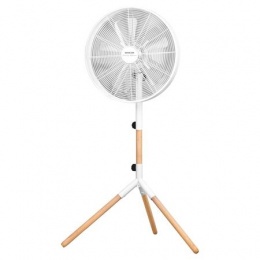 Álló ventilátor, SENCOR "SFN 4080WH"